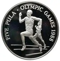 Obverse image