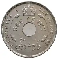 Obverse image