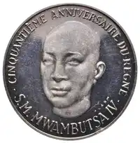 Obverse image