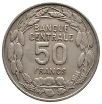 Obverse image