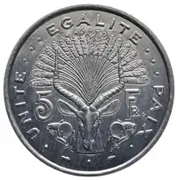 Obverse image