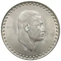 Obverse image