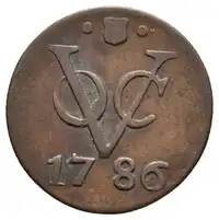 Obverse image