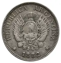 Obverse image