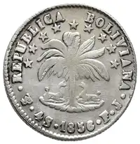 Obverse image