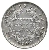 Obverse image