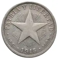 Obverse image