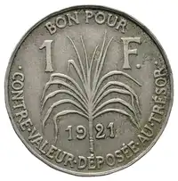 Obverse image