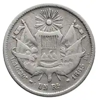 Obverse image