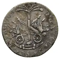 Obverse image