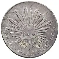 Obverse image