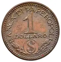Obverse image