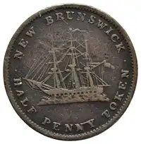 Obverse image