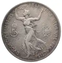 Obverse image