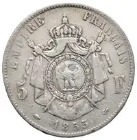 Obverse image
