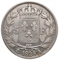 Obverse image