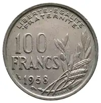 Obverse image