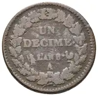 Obverse image