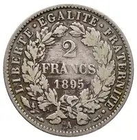 Obverse image
