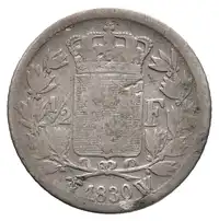 Obverse image