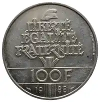 Obverse image