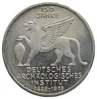 Obverse image
