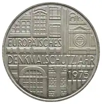 Obverse image