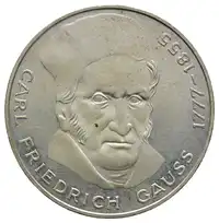 Obverse image