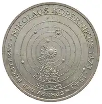 Obverse image