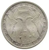 Obverse image