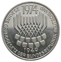 Obverse image