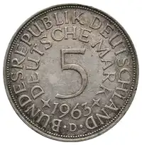Obverse image