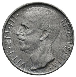 reverse: FALSO EPOCA - Vittorio Emanuele III - 10 Lire Biga 1930