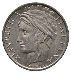 reverse: 100 Lire 1993 Mulo di Transizione fra 1° e 2° conio   RARA