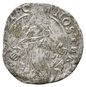 obverse: MODENA  - Francesco I D Este (1629-58) Giorgino
