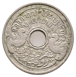 reverse: INDIE OLANDESI - 5 Cent 1913