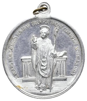 obverse: Medaglia  Devozionale  Congresso Eucaristico Trento 1926 - Diam.36 mm