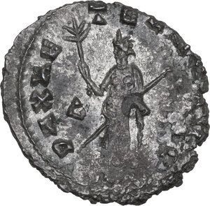 reverse: Gallienus (253-268).. BI Antoninianus, Rome mint, 260-268