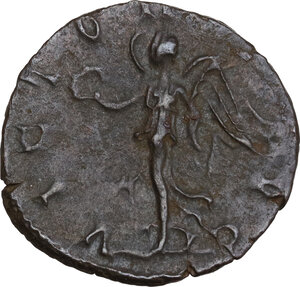 reverse: Victorinus (268-270).. BI Antoninianus, Colonia Agrippinensis (Cologne). Struck 269/270 AD
