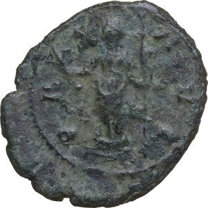 reverse: Carausius (287-293).. BI Antoninianus, uncertain mint in Britannia