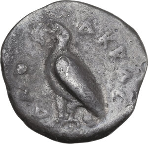 obverse: Akragas. AR Didrachm, c. 510-500 BC