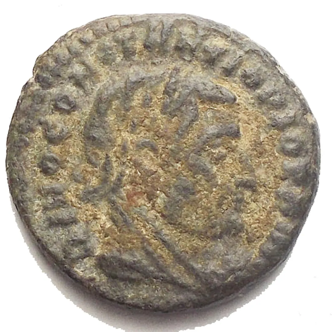 Dritto moneta
