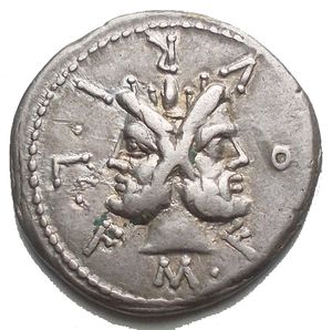 Obverse image