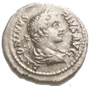 obverse: Denario Imperiale da catalogare gr 2,68 mm 19,5