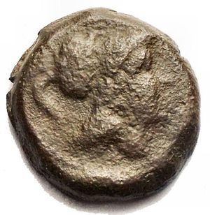 Obverse image