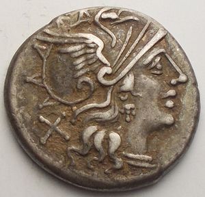 Obverse image