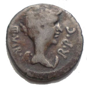 Obverse image