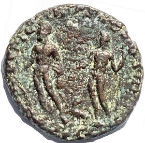 Obverse image