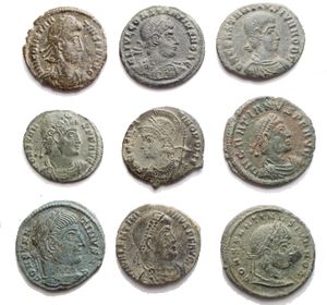 Obverse image