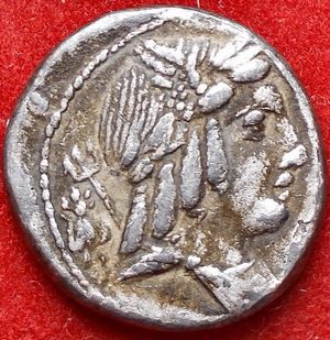 Obverse image
